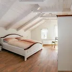 Holiday home Geraeumiger Aufenthalt Auf Mehreren Ebenen Thale