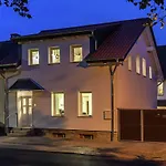 Geraeumiger Aufenthalt Auf Mehreren Ebenen Thale
