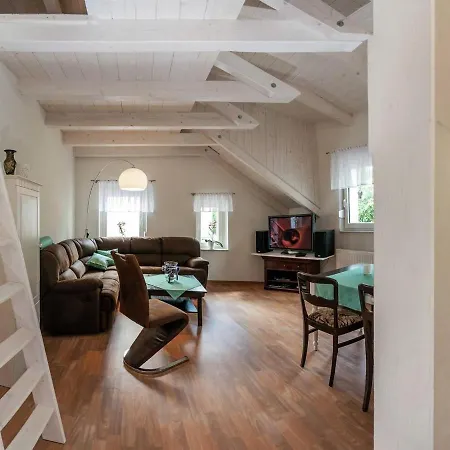 Spacious Multi-level