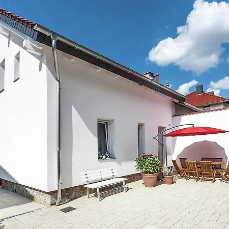 Spacious Multi-level *