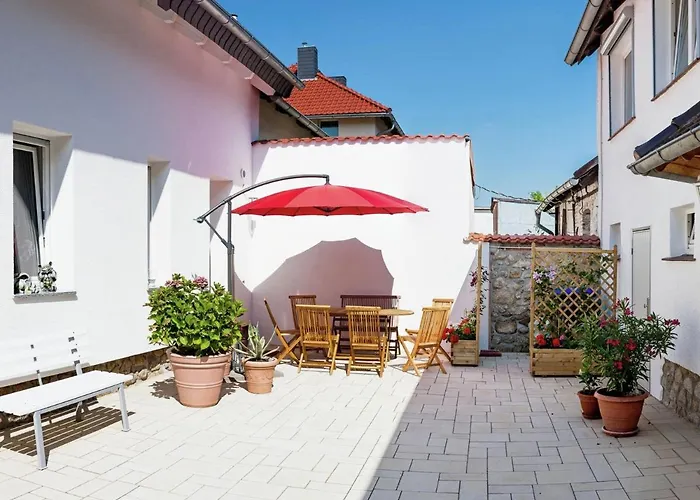 Spacious Multi-level Σπίτι διακοπών Thale