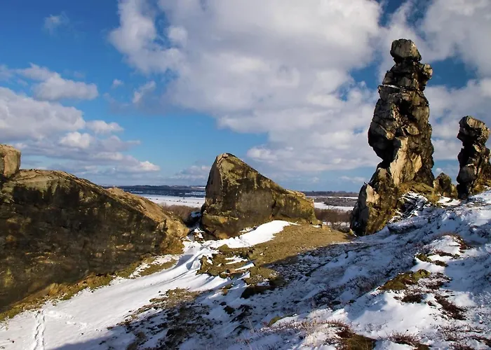 Σπίτι διακοπών Spacious Multi-level *