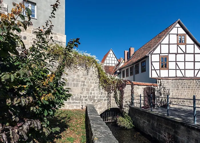 Spacious Multi-level *