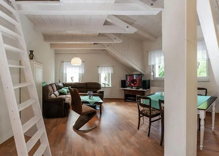 Spacious Multi-level