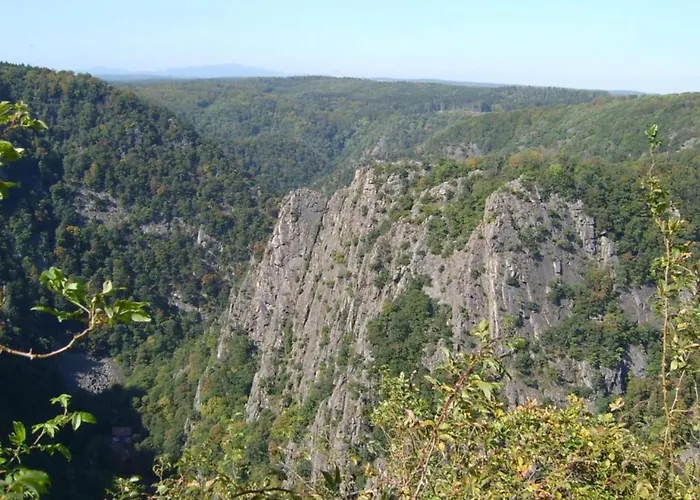 Spacious Multi-level *