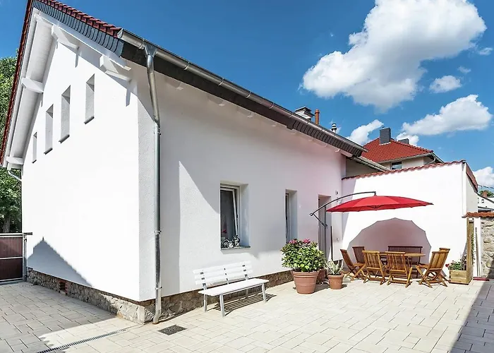 Spacious Multi-level *